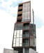 THE CLINIC TOKYO 外観