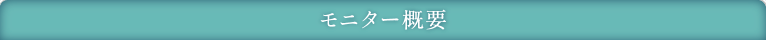 モニター概要
