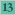 部位13