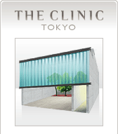 THE CLINIC TOKYO