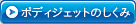 ボディジェットのしくみ